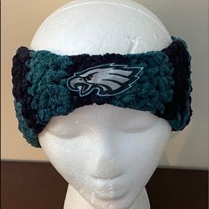 Philadelphia Eagles 🦅Headband/Earwarmer